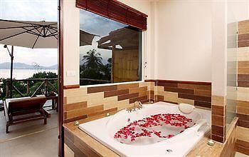Byg Grand Beach Front & Sea View @ Panwa Beach מראה חיצוני תמונה